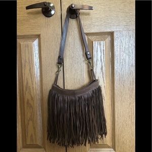 McFadin Bag | McFadin Two Bar West